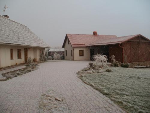 Talsi House | Talsu Pirtiņa Vijoles