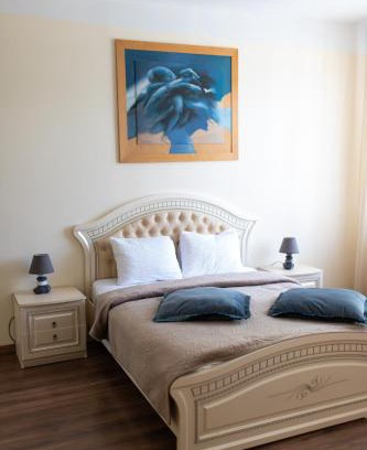 Talsi Apartment | Talsu Vecpilsētas apartmenti