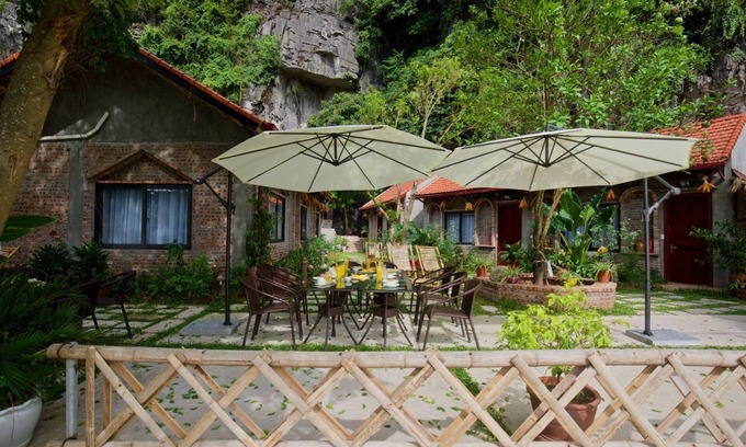 Hoa Lu House | Tam Coc Lakeside Homestay
