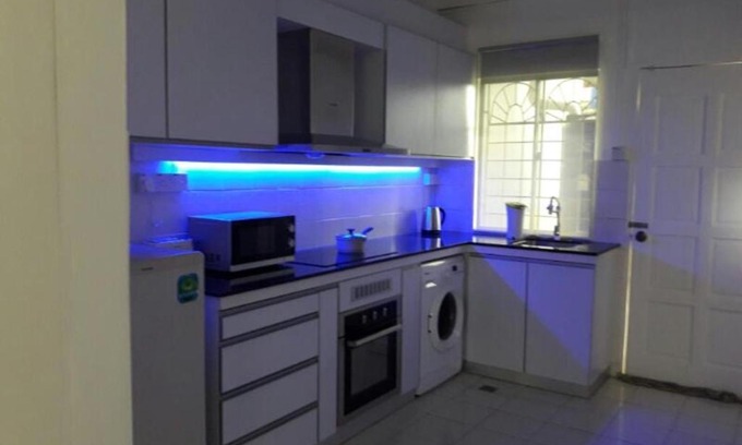 Sandakan House | Taman Airport Guesthouse