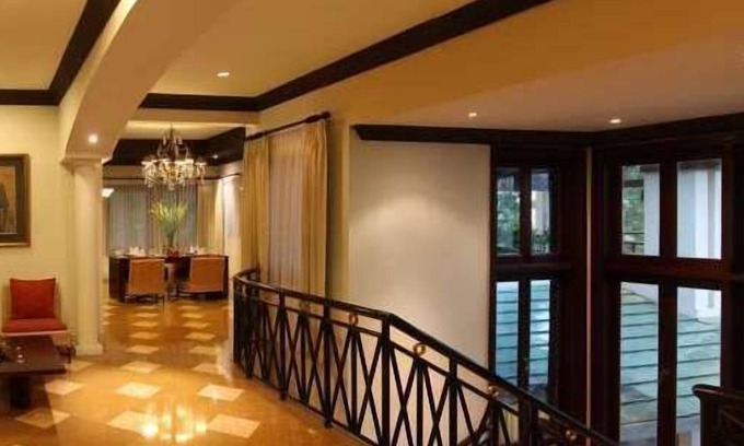 Prigen Hotel | Taman Dayu Golf Club and Resort