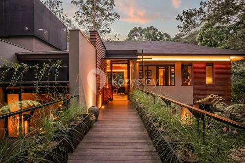Bandung Villa | Taman Wisata Bougenville