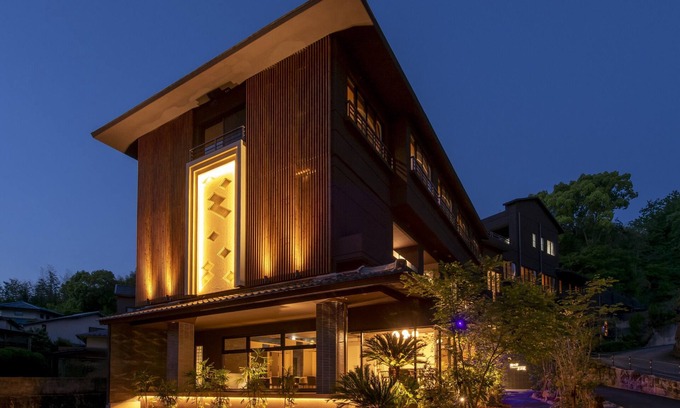 Tamana House | Tamana Onsen Kura no Sato
