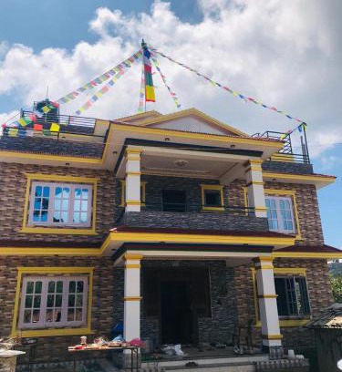 Nagarkot House | Tamang Family Homestay