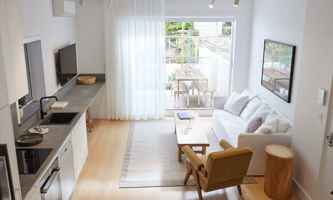 Tamarama Apartment | Tamarama Beach Pad 6