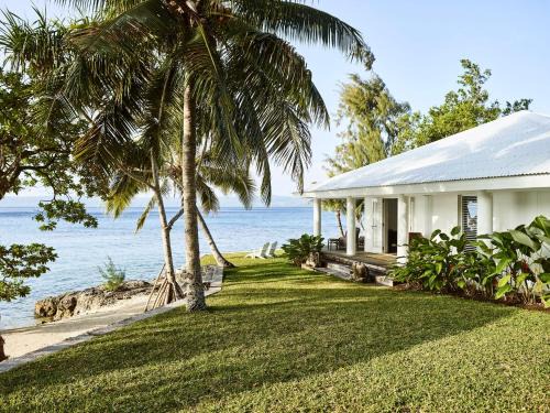 Port Vila House | Tamarind Beach Estate