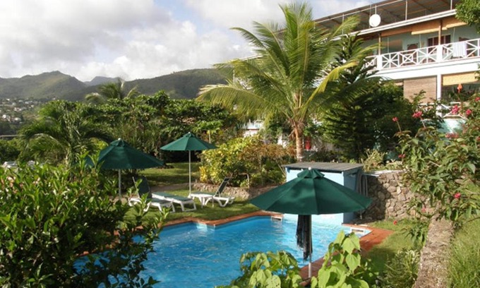 Salisbury Hotel | Tamarind Tree Hotel