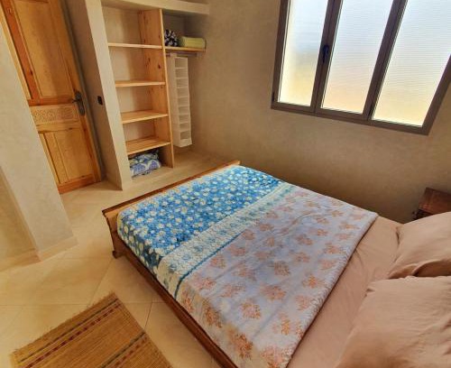Taghazout Bed & Breakfast | tamazirt surf house