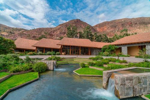 Urubamba Resort | Tambo del Inka, a Luxury Collection Resort & Spa, Valle Sagrado