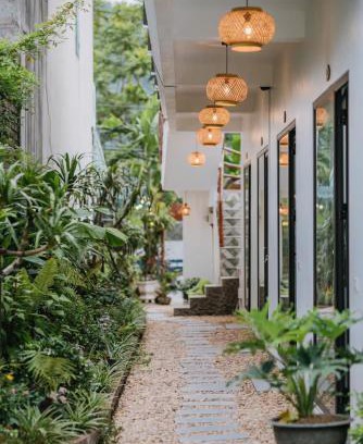 Hoa Lu House | TamCoc My Tho Homestay