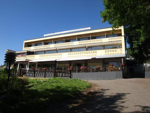 Tammisaari Hotel | Tammisaaren Kaupunginhotelli