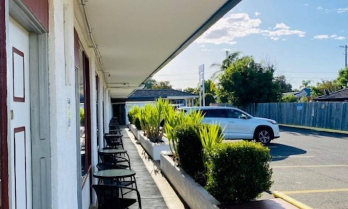 South Tamworth Hotel | Tamworth Budget Motel