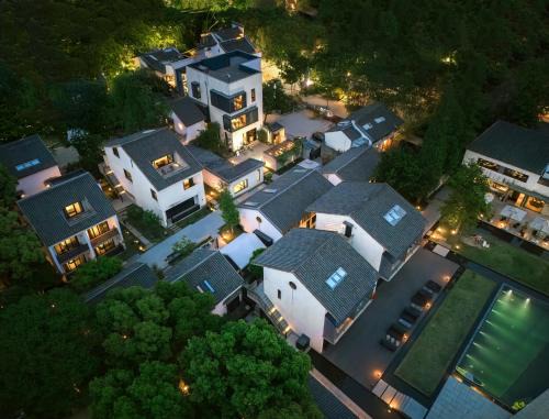 Tongxiang Hotel | Tan Alley Wuzhen Eco and Cultural Community