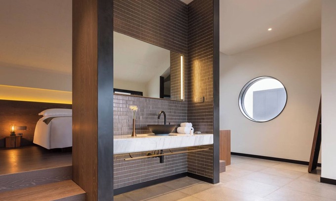 Tongxiang Hotel | Tan Alley Wuzhen Eco and Cultural Community
