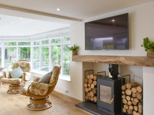 Dinas House | Tan Yr Ardd Bach