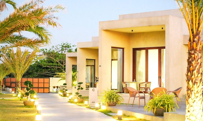Lian Villa | TANA Beach Villas
