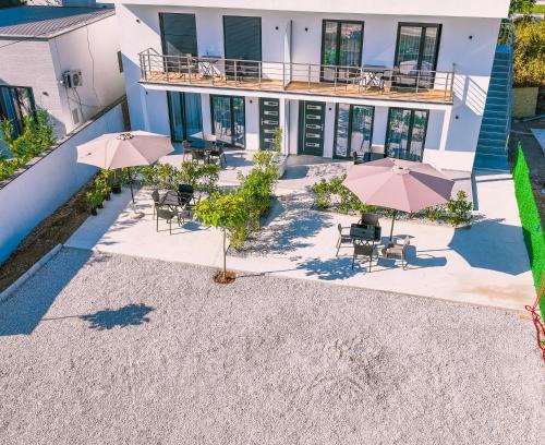 Bregvija Apartment | TaNa's Apartments