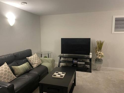 Winnipeg Apartment | Tanager Place