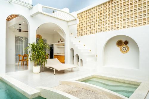 Beraban Villa | Tanah Lot Hype Villa Near Canggu