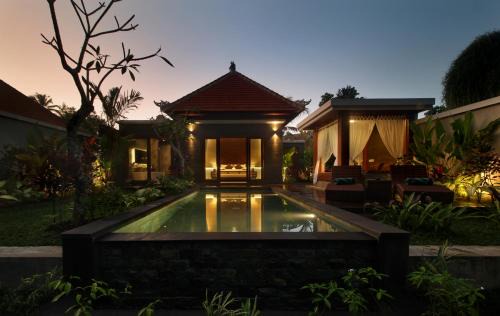 Abiansemal Bed & Breakfast | Tanah Wuk Villas