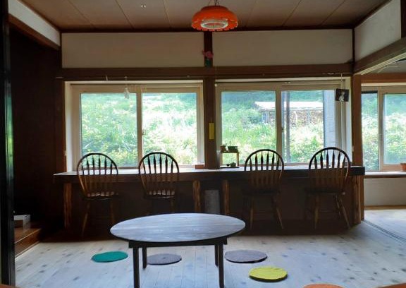 Hiranai House | Tanehachi Farm Guesthouse - Vacation STAY 29709v
