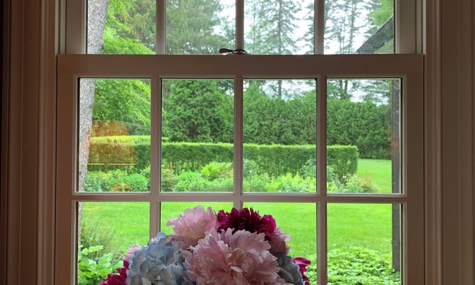 Glendale House | Tanglewood Treasure! A Gracious Retreat in the Heart of the Berkshires