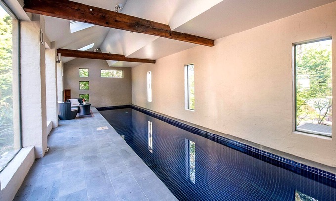Mount Macedon House | Tanglin Mt Macedon (With Car Parking)