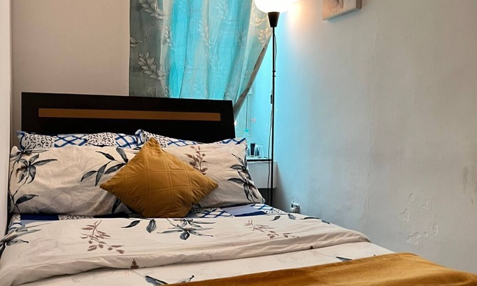 Al Wahdah Apartment | Tanih Place 2