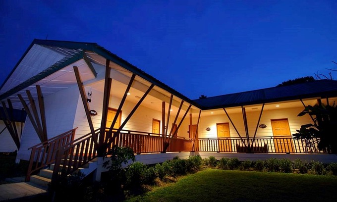 Sepilok Cabin | Tanini Sepilok (Formerly Nature Lodge Sepilok)