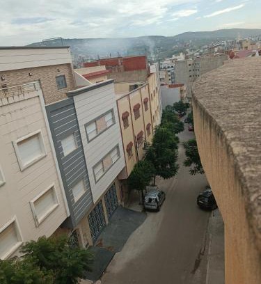 Tanja Balia Apartment | Tanja balialots mediterrannee rue plage bakacem nr 10 tanger