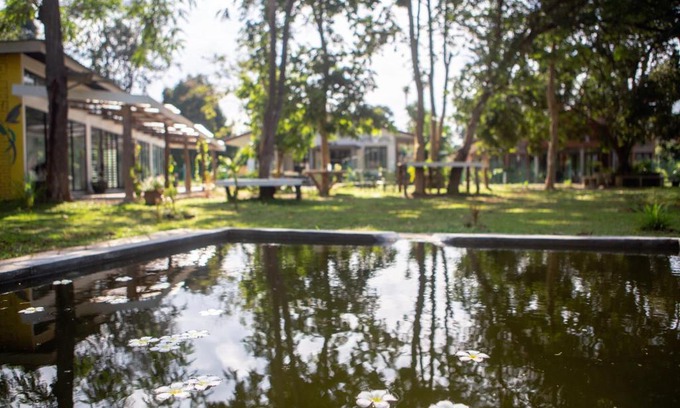 Chenarong Dalam Ski Chalet | Tanjung Rhu Rouhi Retreats by Staycationhub