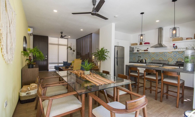 Merida Municipality House | Tannah Luxury Home Jardin