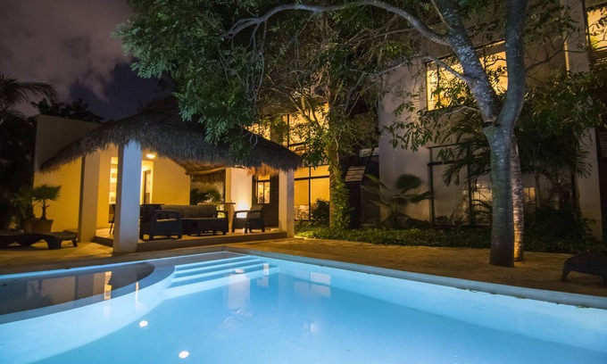 Merida Municipality Villa | Tannah Luxury Rentals