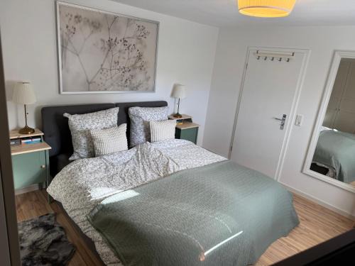 Langenhain Apartment | Tannenjäger