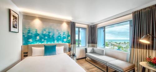 Suva Hotel | Tanoa Plaza Hotel