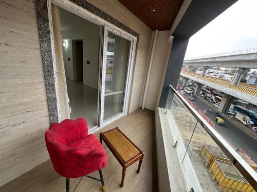 BTM Layout Apartment | Tanour stay apartment