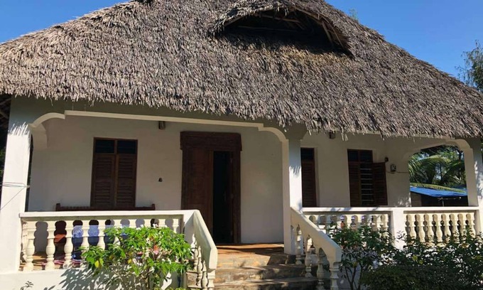 Bwejuu House | Tantaruga s Eden, the hidden treasure in the heart of Zanzibar!
