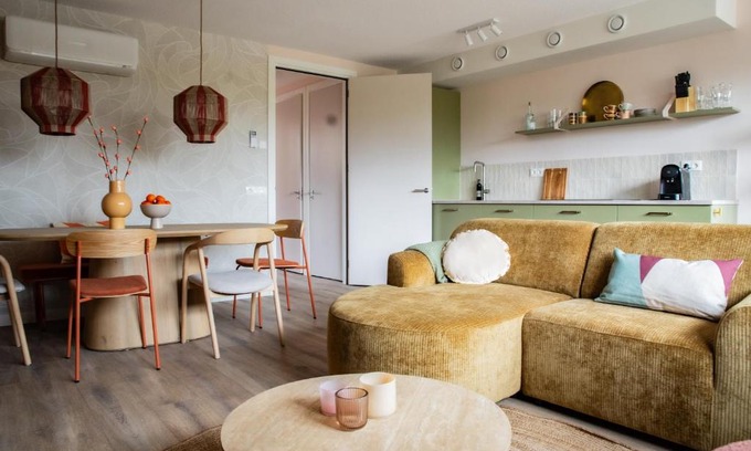 Vasse Apartment | Tante Sien