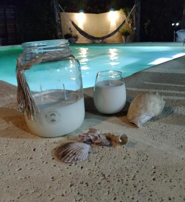 Tanti House | TANTI casa con pileta