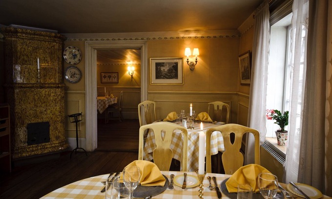 Tanum Hotel | Tanums Gestgifveri