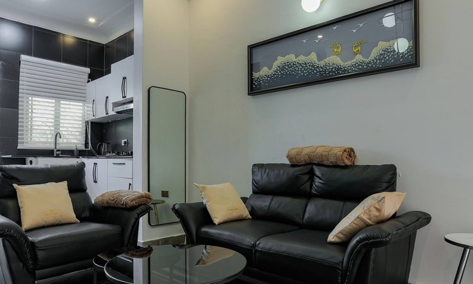 Mbarara Bed & Breakfast | Tanzi Homes Tetsi