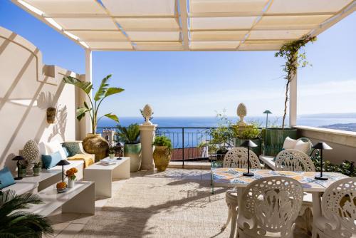 Taormina City Centre Hotel | Taodomus Boutique Hotel