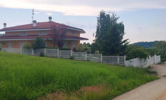 Serravalle Langhe House | Taoretto 1