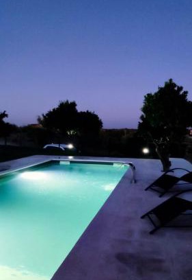 Castelo Branco House | Tapada das Carvalhas