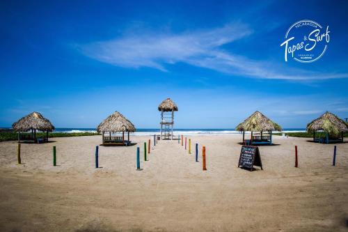 Aserradores Other | Tapas & Surf