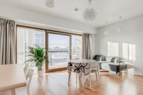 Tapiola Apartment | Tapiola Oak Apartment