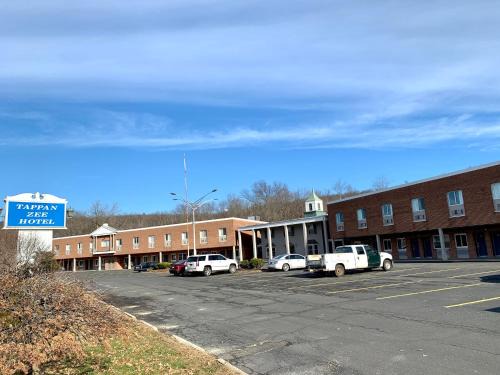 Central Nyack Hotel | Tappan Zee Hotel