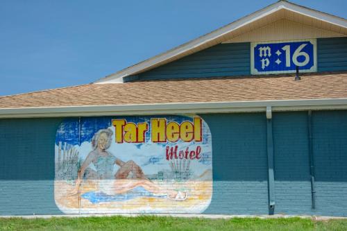 Nags Head Hotel | Tar Heel Motel