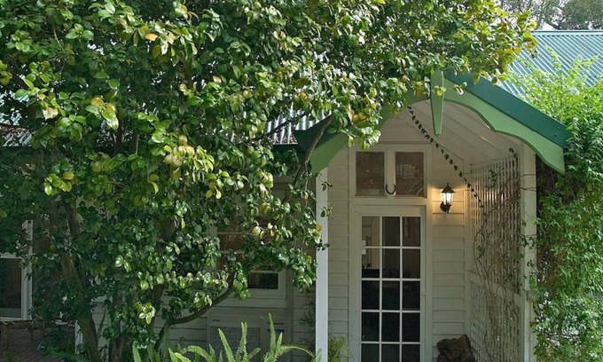 Badger Creek House | Tara House, Boutique Accommodation