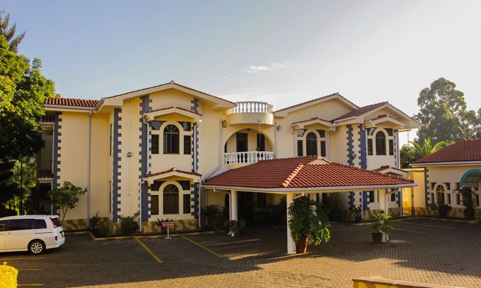 Gigiri Apartment | Tara Suites Studio Apartment